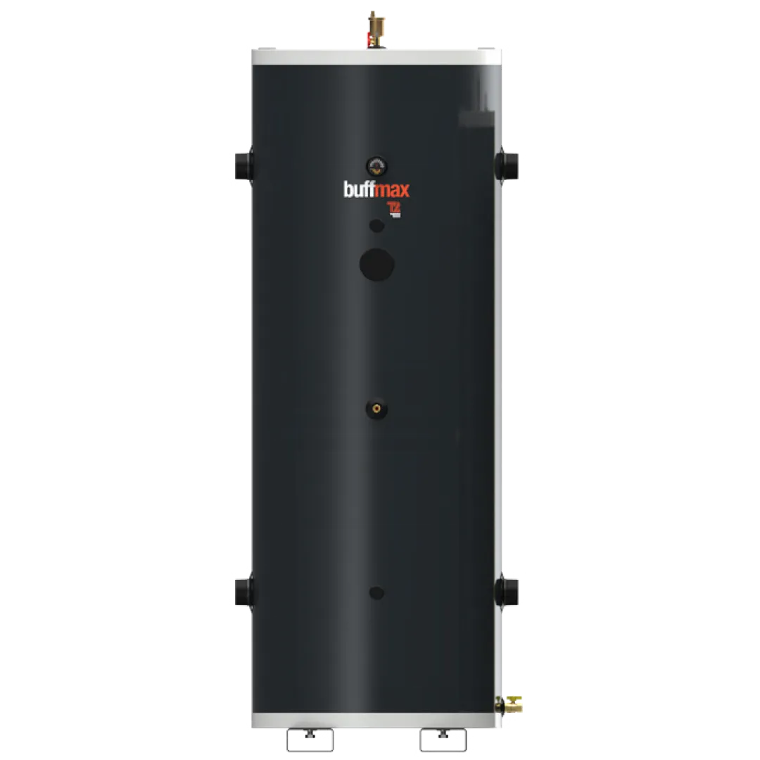 THERMO 2000 THERMO 2000 BUFFMAX Buffer Storage Tanks